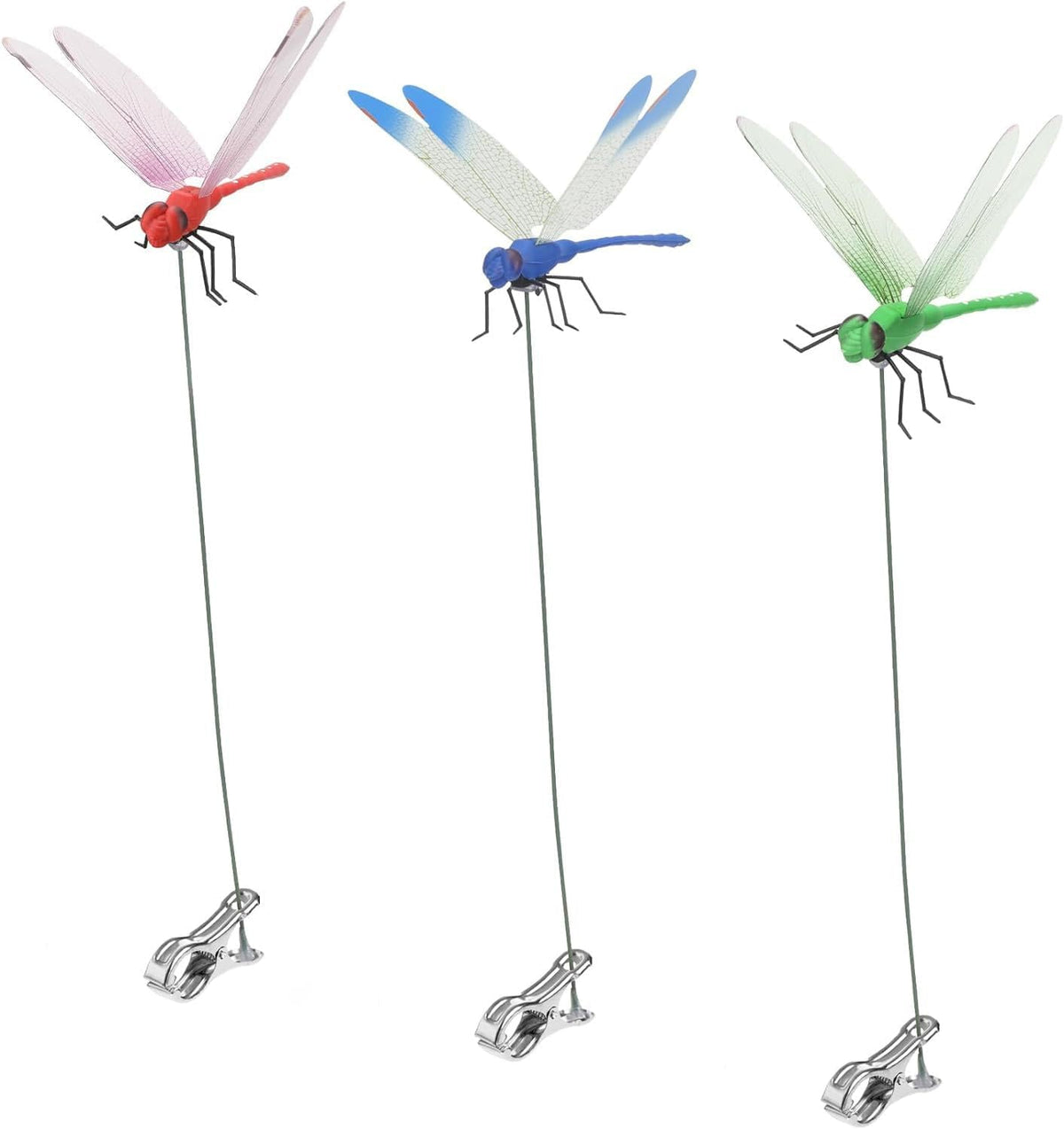 2026 Summer Hot Sale 49% OFFđ„Dragonfly Clip Bug Repe Llent