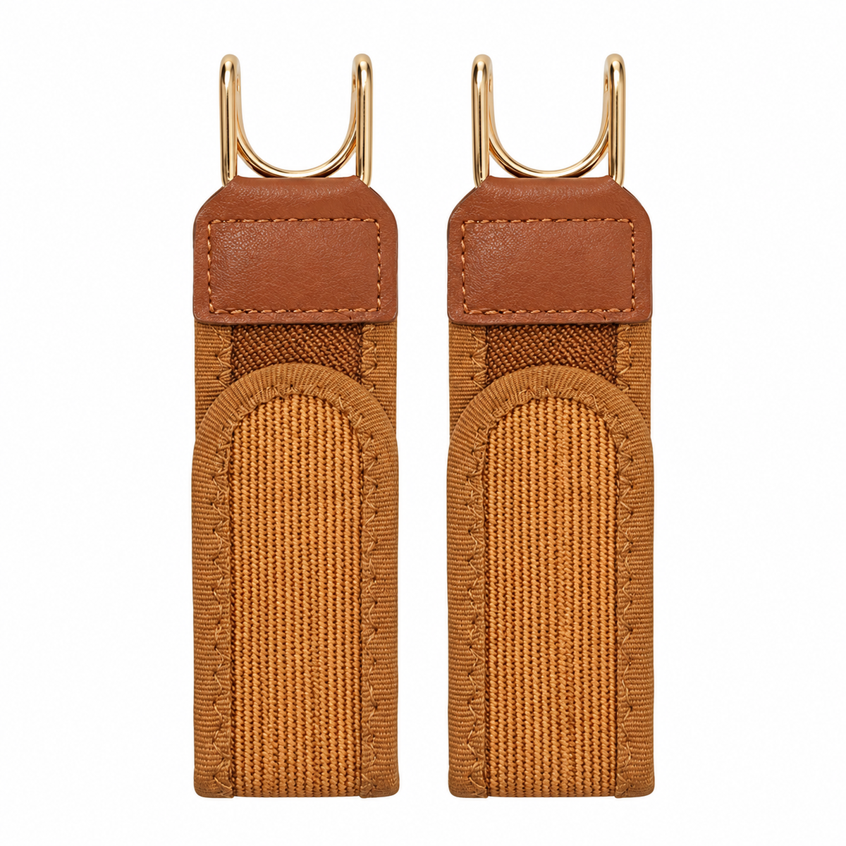 No Buckle Belt