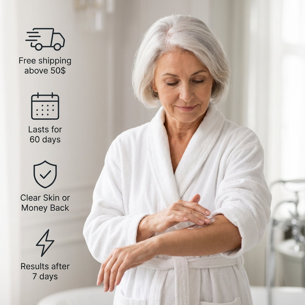 NatrvorĀ® Bruise Repair & Skin-Strengthening Cream