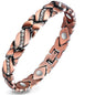 Copper Magnetic Bracelet – Relieve Fatigue And Promote Blood Circulation