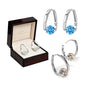 Lymphvity MagneTherapy Germanium Earrings