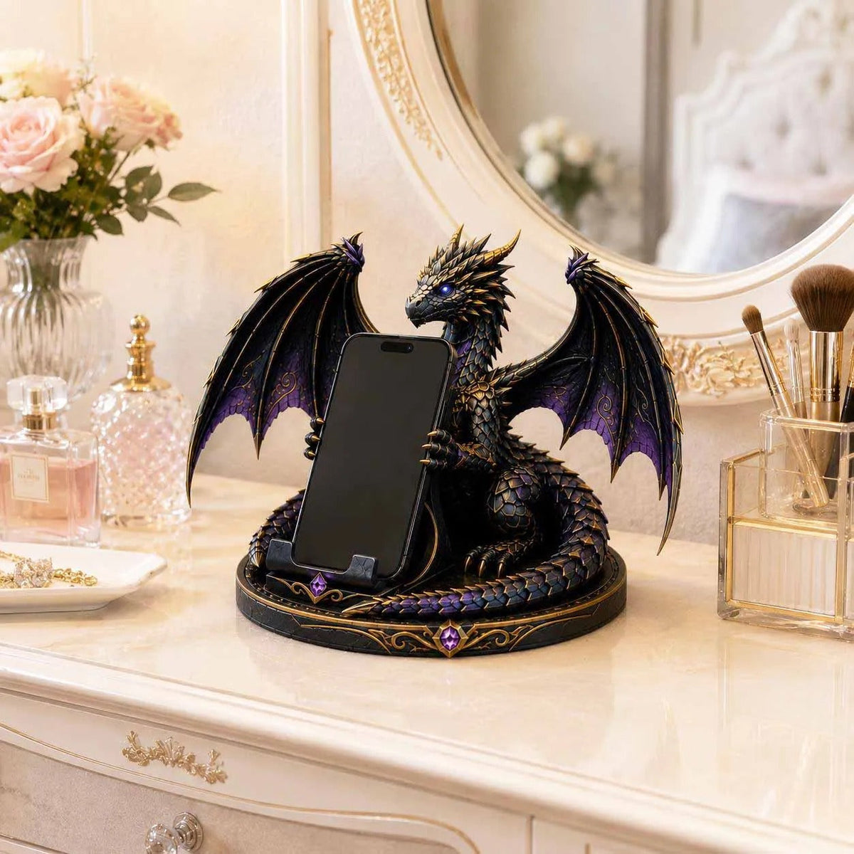 🐉Last Day 50% OFF - Dragon Phone Stand