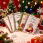🎁Christmas Gift Card Book