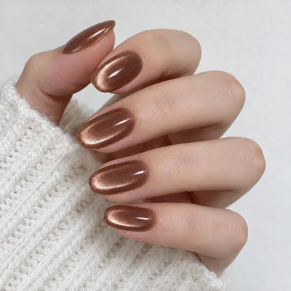 Ovelisy™ Gel Nail Pen – Easy DIY Manicure Anytime, Anywhere