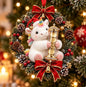 🎄 💵 Christmas Cash Gift Ornament -  ✨A Fun Way to Give Money This Christmas