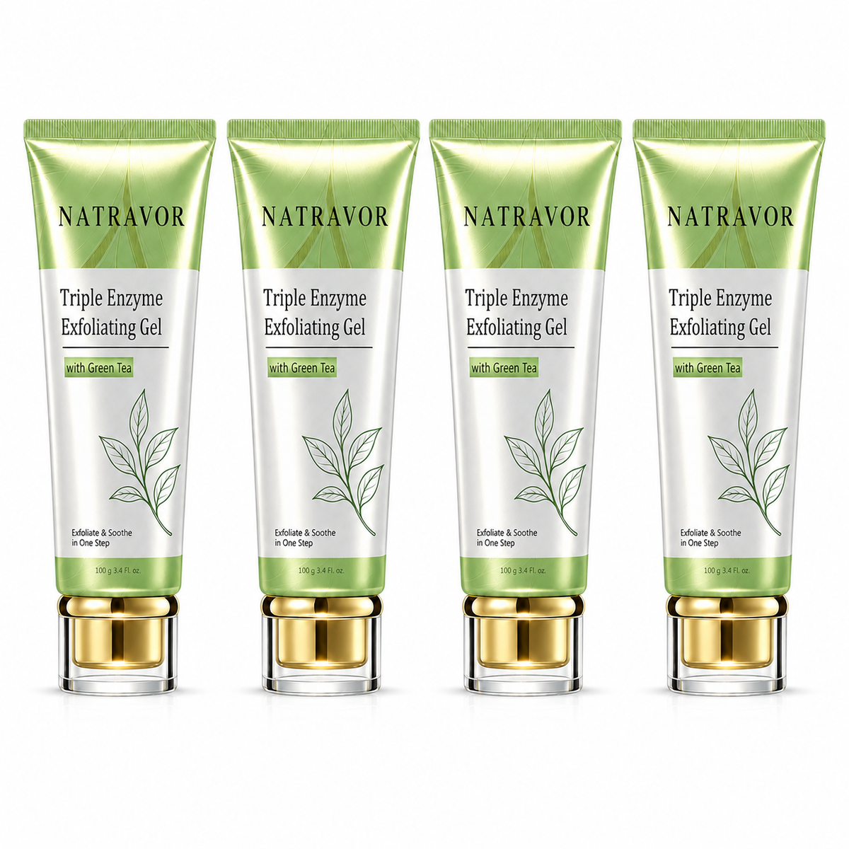 Derma Exfoliating Cream – Smooth, Bright & Renew