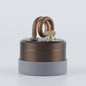 High-Power Portable Mini Outdoor Spirit Burner & Alcohol Stove🍵