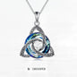 🔥The Best Christmas Gift Ever!🎁Only＄19.99🛡️TopSpire® Birthstone Shield: Wear Your Protection & Story ✨