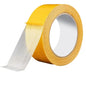 Heavy Duty Double Sided, Strong Adhesive PET Tape, Removable No Residue