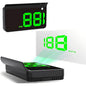 🚗 GPS Head Up Display – Smart Car HUD Speed Projection System