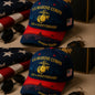 250th Anniversary Commemorative Embroidered Cap