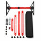 📐 Multi-Function Woodworking Marking Tool Kit – Premium Aluminum 🔧