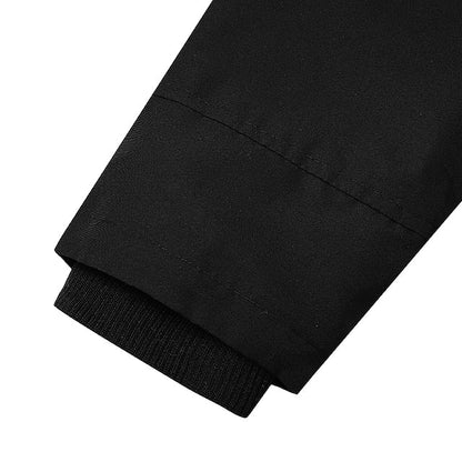 🥳Clearance Sale🍂Women's Windproof and Waterproof Cashmere Jacket