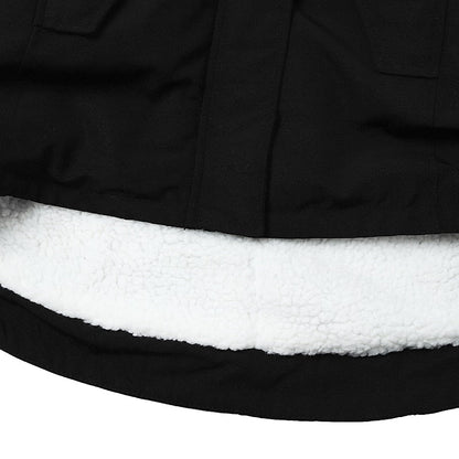 🥳Clearance Sale🍂Women's Windproof and Waterproof Cashmere Jacket
