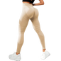Natravor® Flex Shape Leggings-3-fache Fettverbrennung – Fett wird sogar im Sitzen verbrannt.