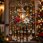 Magical Christmas Wind Chime