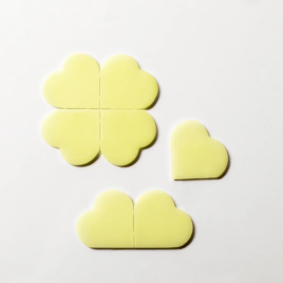 Korean Glutathione 7 Dark Spot Erasing Serum Patches