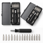 16-in-1 Electric Precision Screwdriver Set