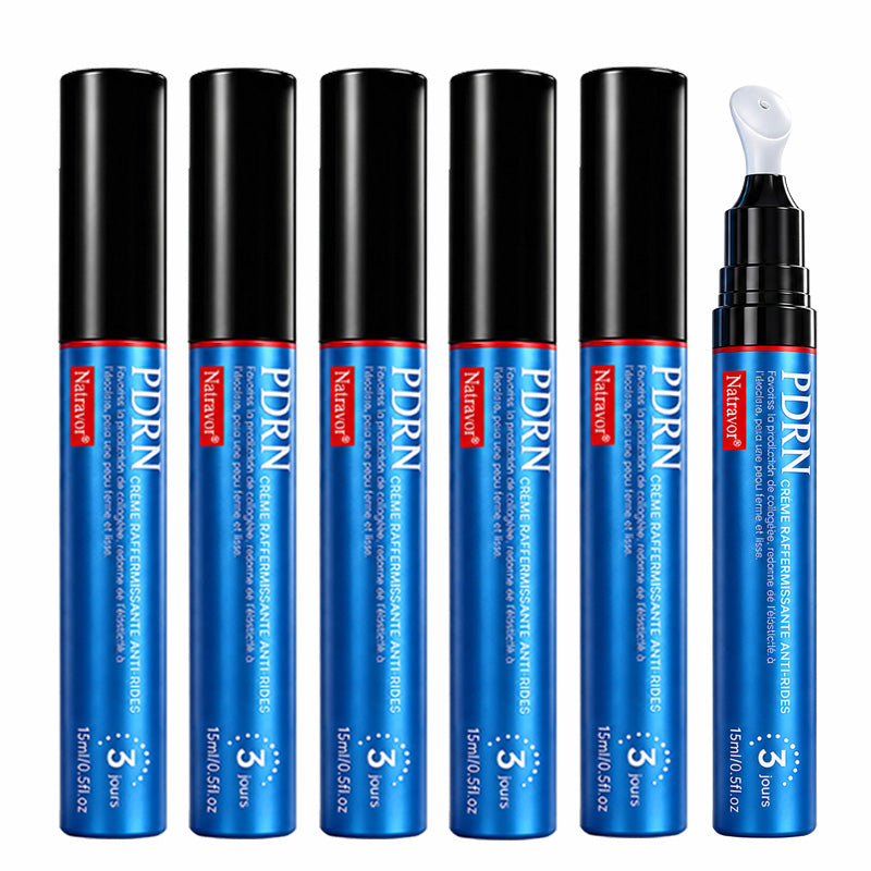 𝐍𝐚𝐭𝐫𝐚𝐯𝐨𝐫® PDRN Soin Anti-Rides – Crème Liftante et Raffermissante