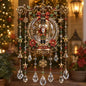Magical Christmas Wind Chime