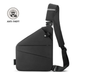 Zenflexi Anti-Theft Travel Bag