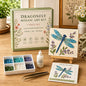 Watering Can Mosaic Art Kit