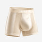 Premium Leakproof Bamboo IceSilk Boxer