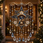 Magical Christmas Wind Chime