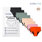 🏥Limited-Time 70% Off |NATRAVOR™  100% Leak-Proof Underwear