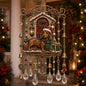 Magical Christmas Wind Chime