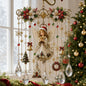 Magical Christmas Wind Chime