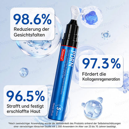 𝐍𝐚𝐭𝐫𝐚𝐯𝐨𝐫® PDRN Soin Anti-Rides – Crème Liftante et Raffermissante