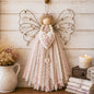Angel Fabric Hanging DIY Kit
