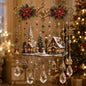Magical Christmas Wind Chime