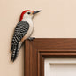 🐦 The Little Bird That Makes Every Doorway More Charming