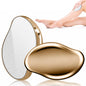 Ergonomic Hair Removal Tool with Protective Coaver