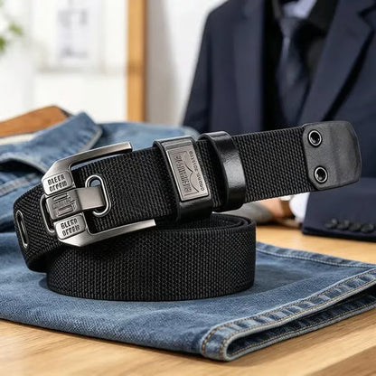 Unisex Minimalist Stylish Waistband Belt