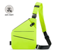 Zenflexi Anti-Theft Travel Bag