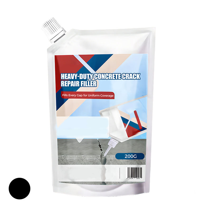 🔥2026 New Upgrade 2-IN-1 CONCRETE CRACK FILLER