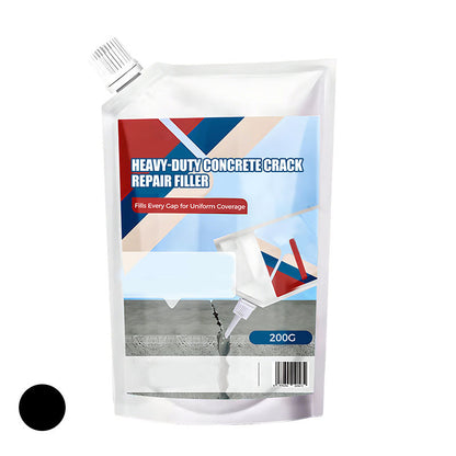 🔥2026 New Upgrade 2-IN-1 CONCRETE CRACK FILLER