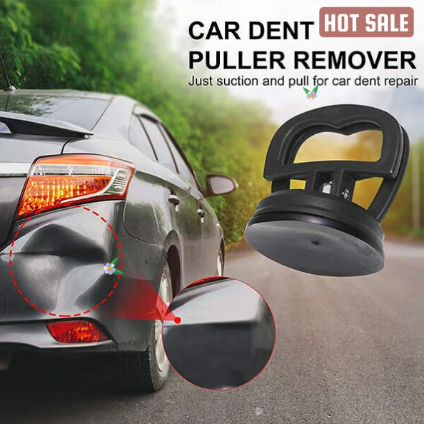 🔥LAST DAY Buy 1 Get 1 Free🔥High Suction Dent Puller Suction Cup