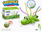 Wiggling Crocodile Shark Water Toy