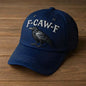 F-CAW-F Crow Hat - Made in the USA