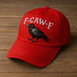 F-CAW-F Crow Hat - Made in the USA