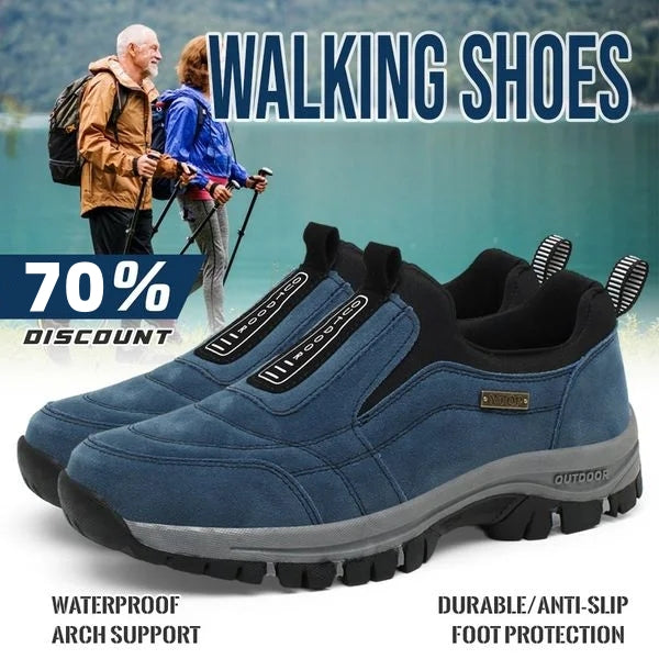 🔥65% OFF TODAY🔥Women's Orthopedic Walking Shoes