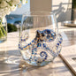Bring the Ocean to Every Sip with Stunning 3D Artisan Glassware 🌊
