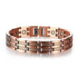 Copper Magnetic Bracelet – Relieve Fatigue And Promote Blood Circulation
