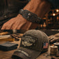 Old Fuckers Club & Wild Freedom | 2026 Limited Edition Vintage Bracelet