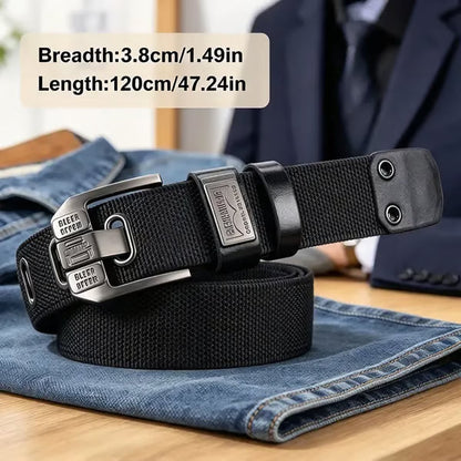 Unisex Minimalist Stylish Waistband Belt