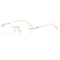👓 Auto-Adjusting Focus: See clearly near and far without swapping glasses.